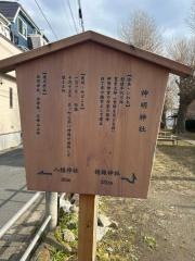 神明神社