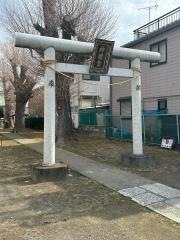 神明神社