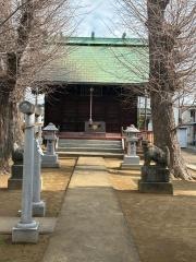 神明神社
