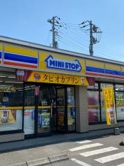 ミニストップ　熊谷小島店