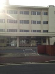根戸小学校
