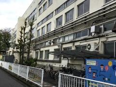 第六瑞光小学校