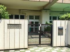 旭町第二保育園