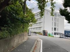 山手学院高等学校