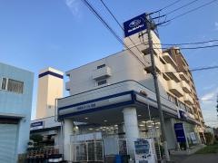 神奈川スバル綱島店