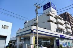 神奈川スバル綱島店