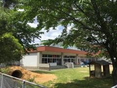 丈生神山幼稚園