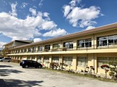 松本市立菅野中学校