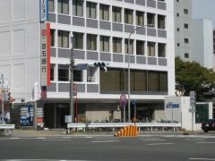 百五銀行上前津支店