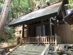 多度大社（上げ馬神事）