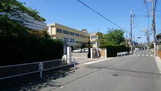 西浦小学校