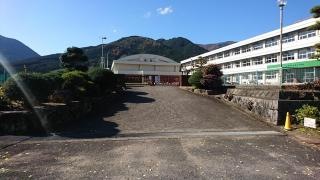 杉原谷小学校