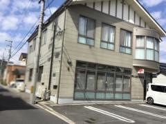 岡山雄町郵便局