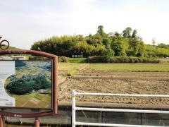 造山古墳