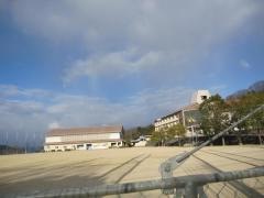 明王台小学校