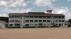 和田小学校