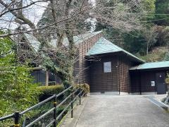 瑞梅寺山の家