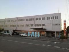 熊本北郵便局