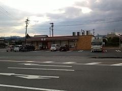 セブンイレブン　甲佐岩下店