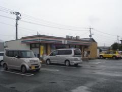 セブンイレブン　甲佐岩下店