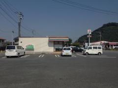 セブンイレブン　甲佐岩下店