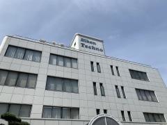 株式会社ビケンテクノ
