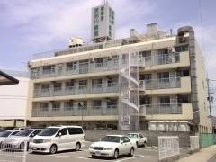天の川病院