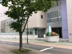 松岡内科クリニック