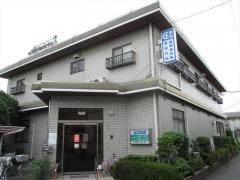 菊地脳神経外科・整形外科