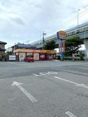 松屋　与野店