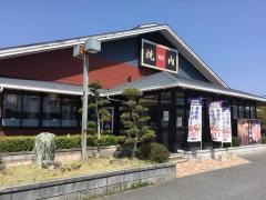 ウエスト　下関王司店