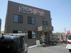 中国料理盛榮神立駅前店