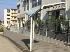 「鶴舞町二丁目」バス停留所