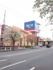 アリオ深谷