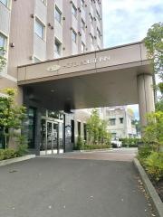 ホテルルートイン薩摩川内
