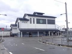 高月駅