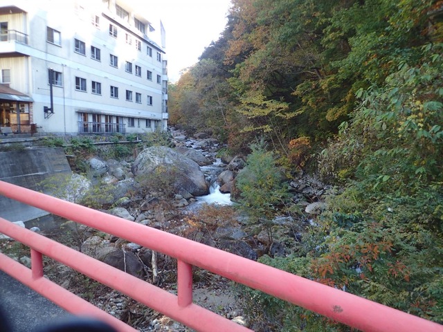 増富ラジウム温泉峡／ホームメイト