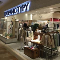 ｃｉａｏｐａｎｉｃ　ｔｉｐｙトレッサ横浜店