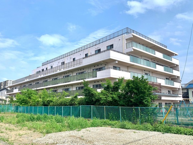 特別養護老人ホーム　大宮諏訪の苑