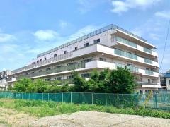特別養護老人ホーム　大宮諏訪の苑