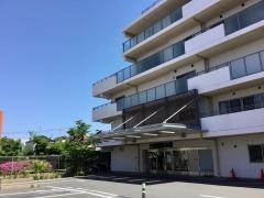 特別養護老人ホーム　大宮諏訪の苑