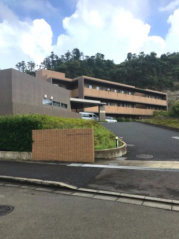 特別養護老人ホームライフコートさかえ
