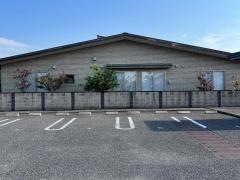 特別養護老人ホーム　結いの郷