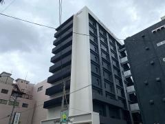 スーパーホテルＰｒｅｍｉｅｒ名古屋天然温泉桜通口