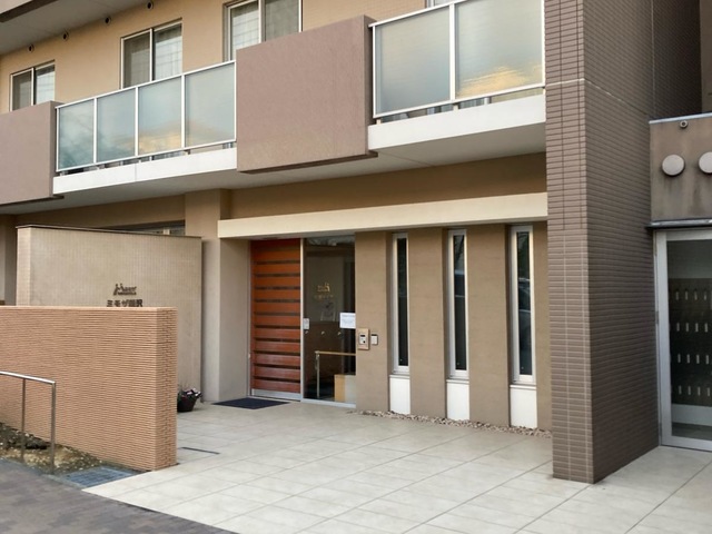 ミモザ藤沢 施設外観