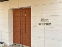ミモザ藤沢