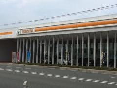 トヨタカローラ秋田秋田南店