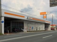 トヨタカローラ秋田秋田南店