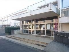 神栖市立波崎第三中学校