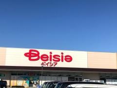 ベイシア安中店